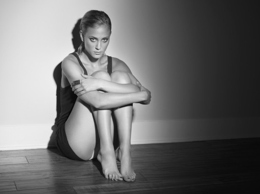 Nora Arnezeder pic #686277